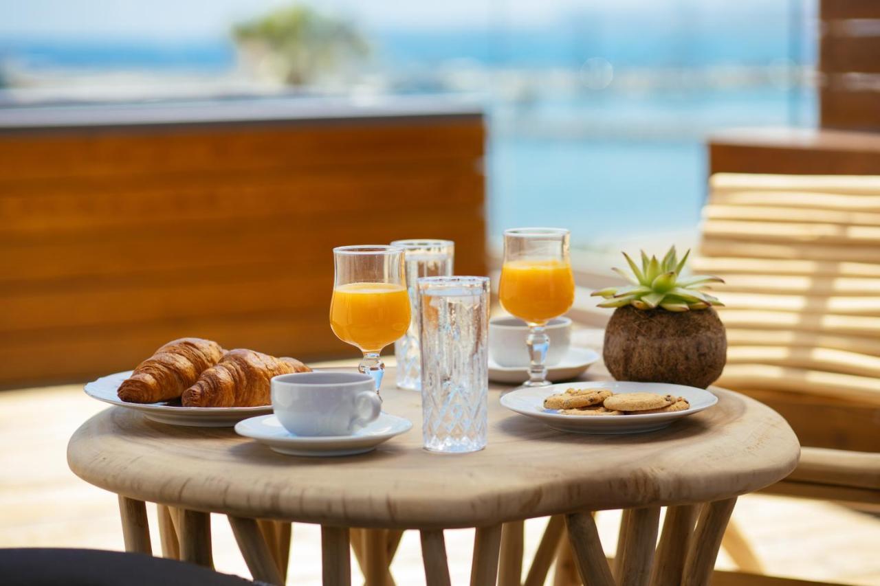 Μuses Suites Rethymnon Exterior foto